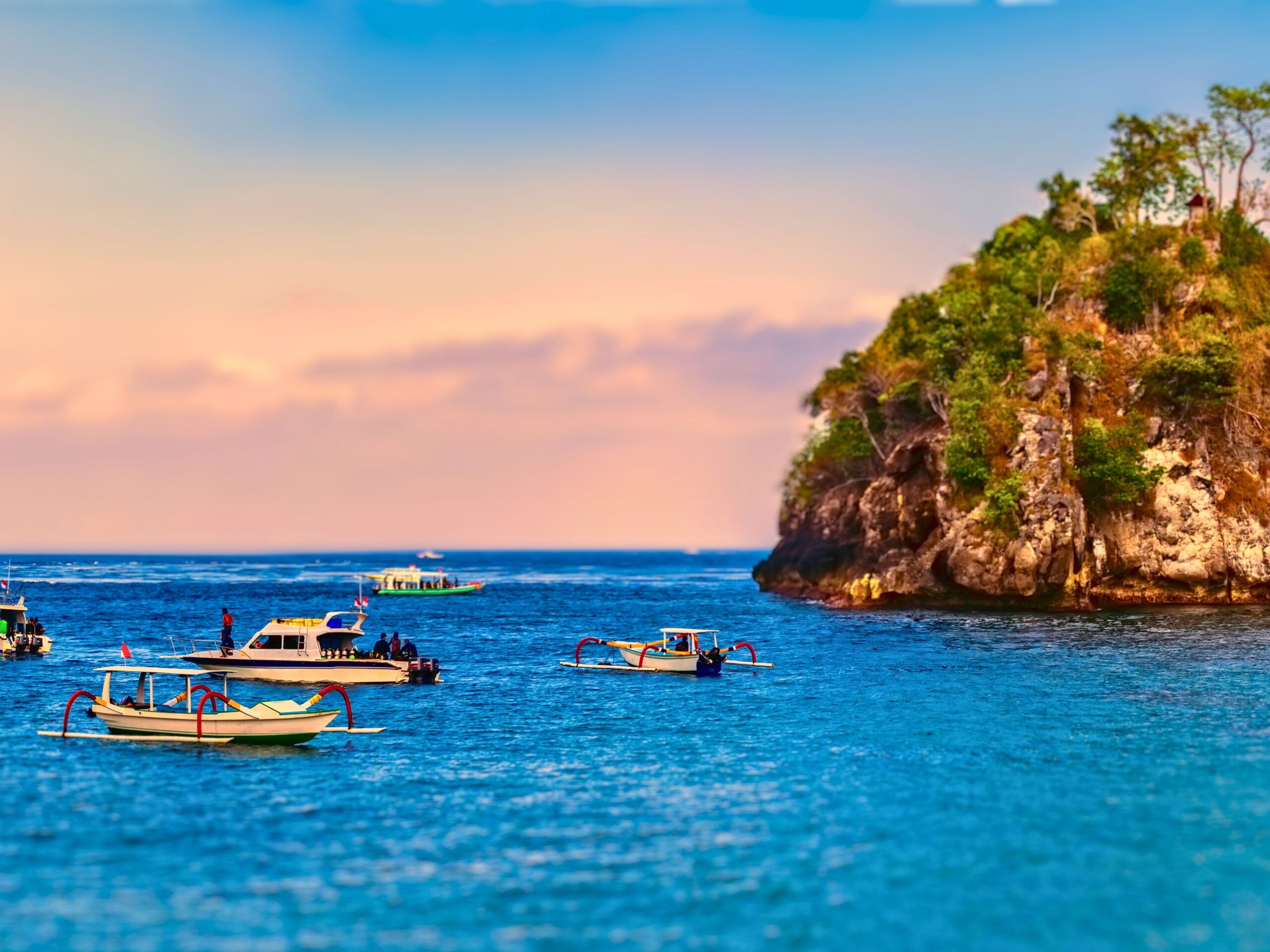 Group snorkeling trip sharing basis